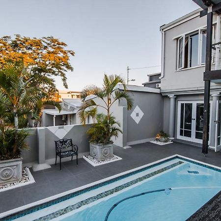 Bon Ami Guest House Durban Esterno foto