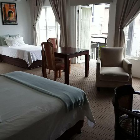 Bon Ami Guest House Durban Esterno foto