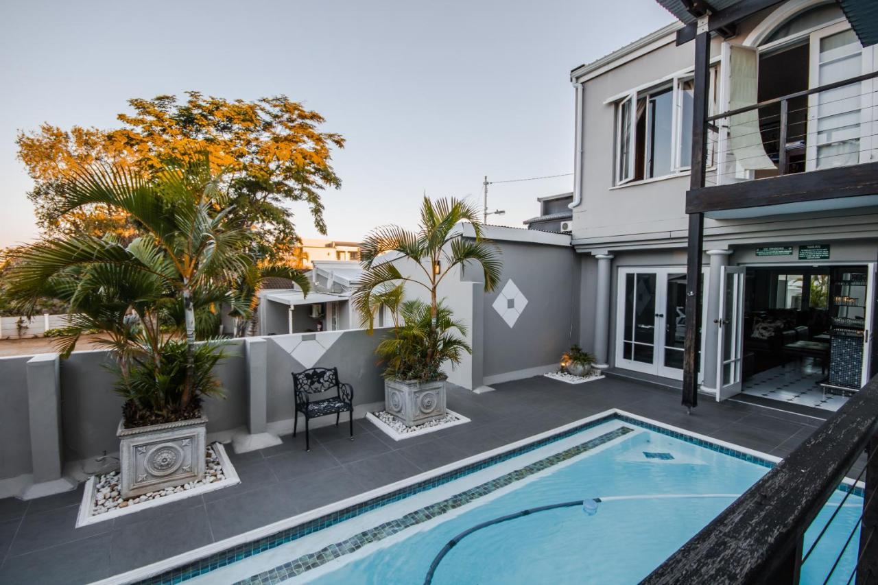 Bon Ami Guest House Durban Esterno foto