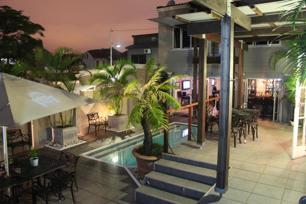 Bon Ami Guest House Durban Esterno foto