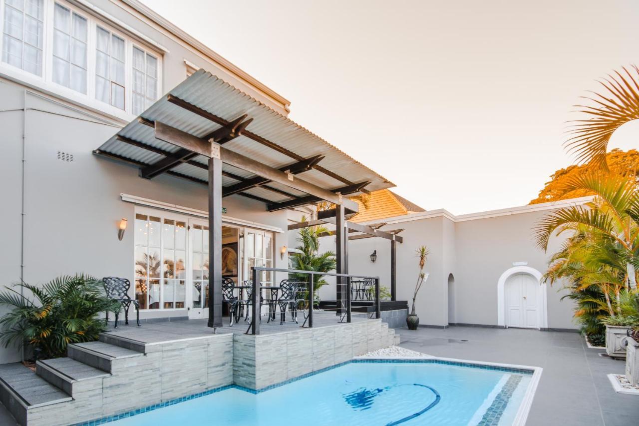 Bon Ami Guest House Durban Esterno foto