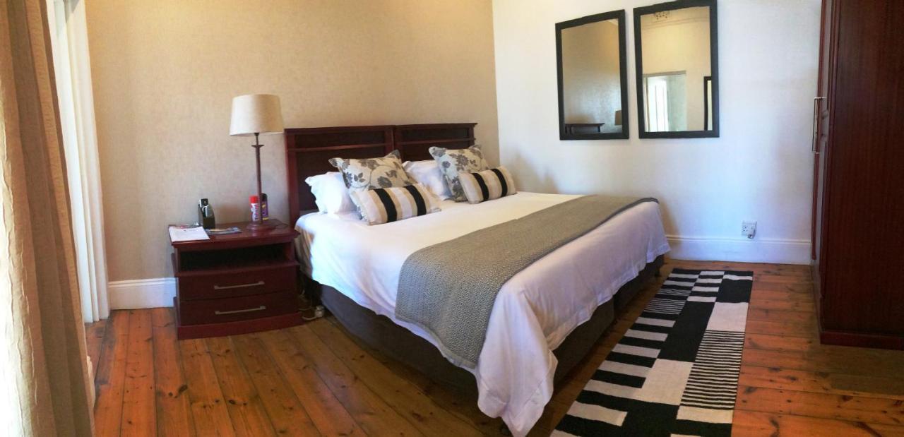 Bon Ami Guest House Durban Esterno foto