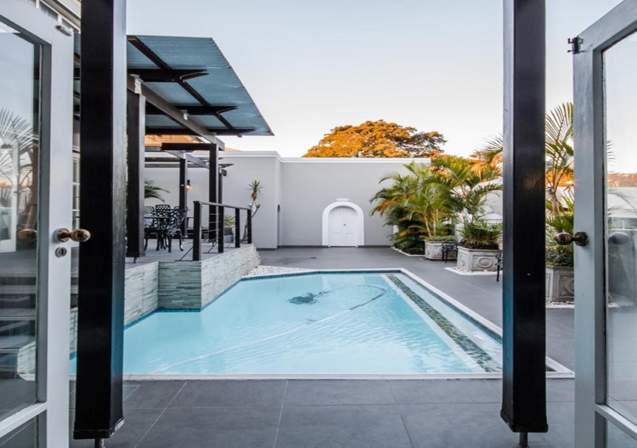 Bon Ami Guest House Durban Esterno foto
