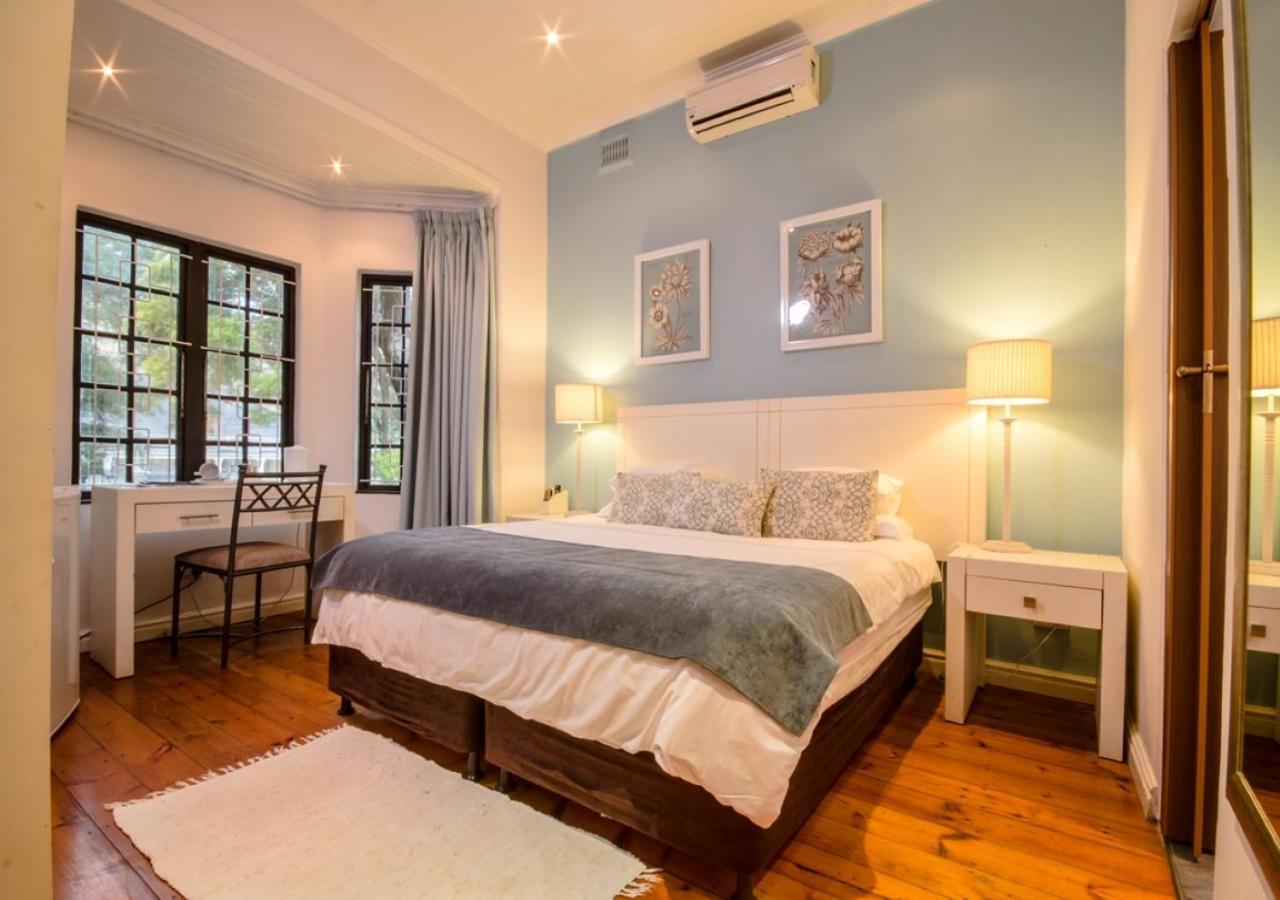 Bon Ami Guest House Durban Esterno foto