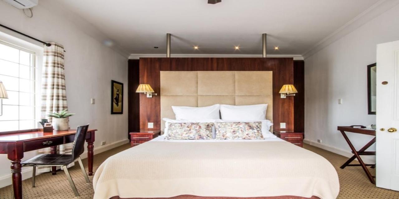 Bon Ami Guest House Durban Esterno foto