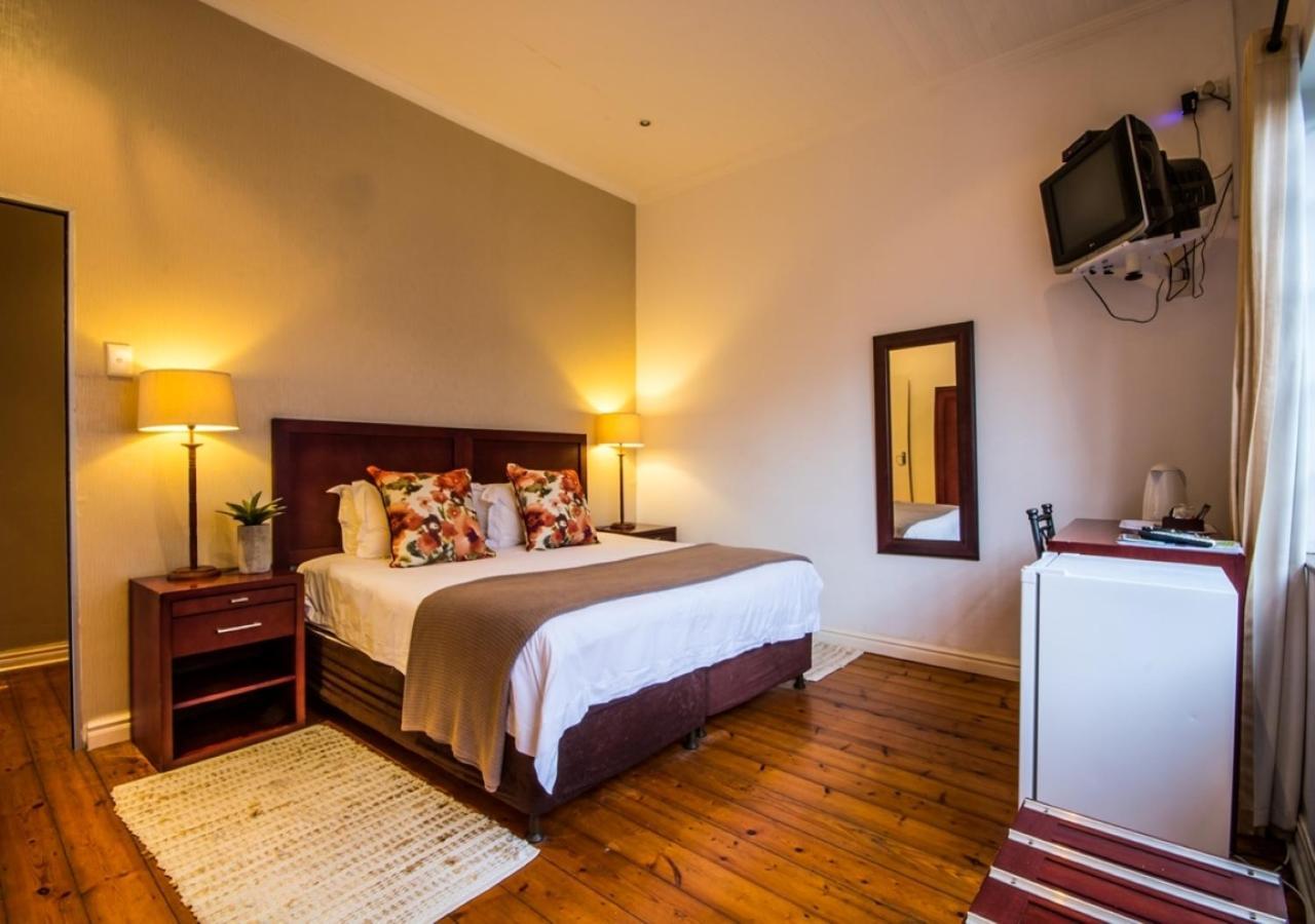 Bon Ami Guest House Durban Esterno foto