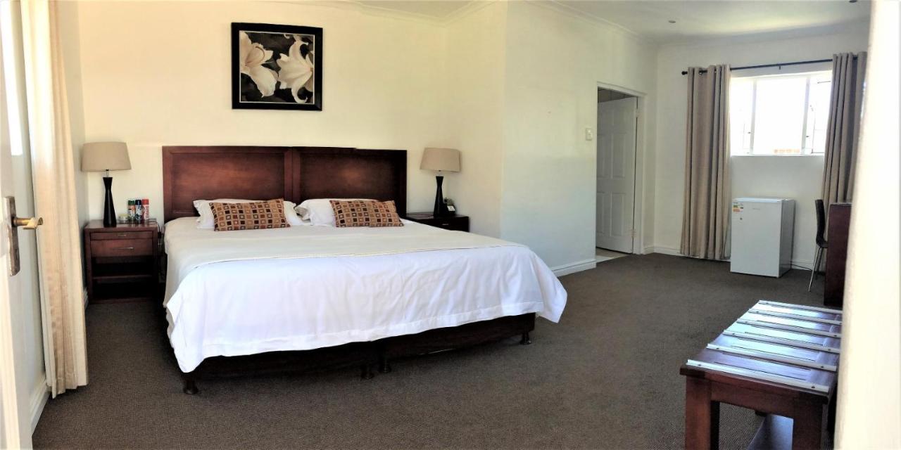 Bon Ami Guest House Durban Esterno foto