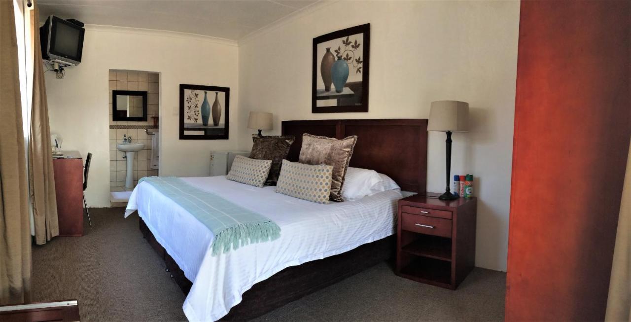 Bon Ami Guest House Durban Esterno foto
