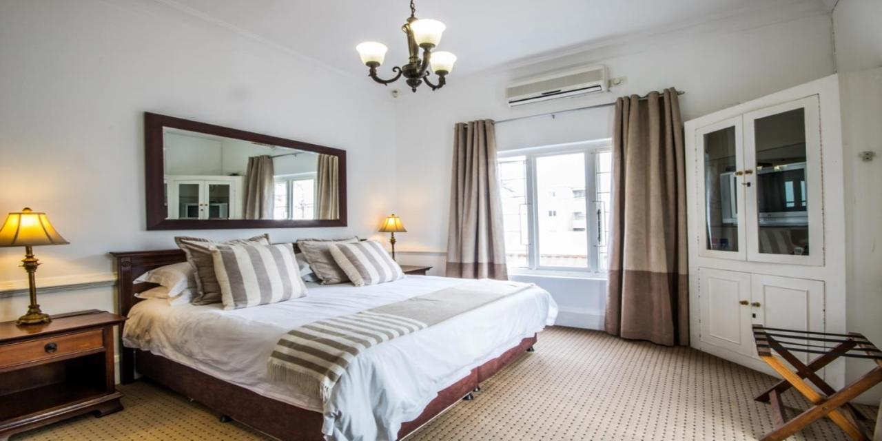 Bon Ami Guest House Durban Esterno foto