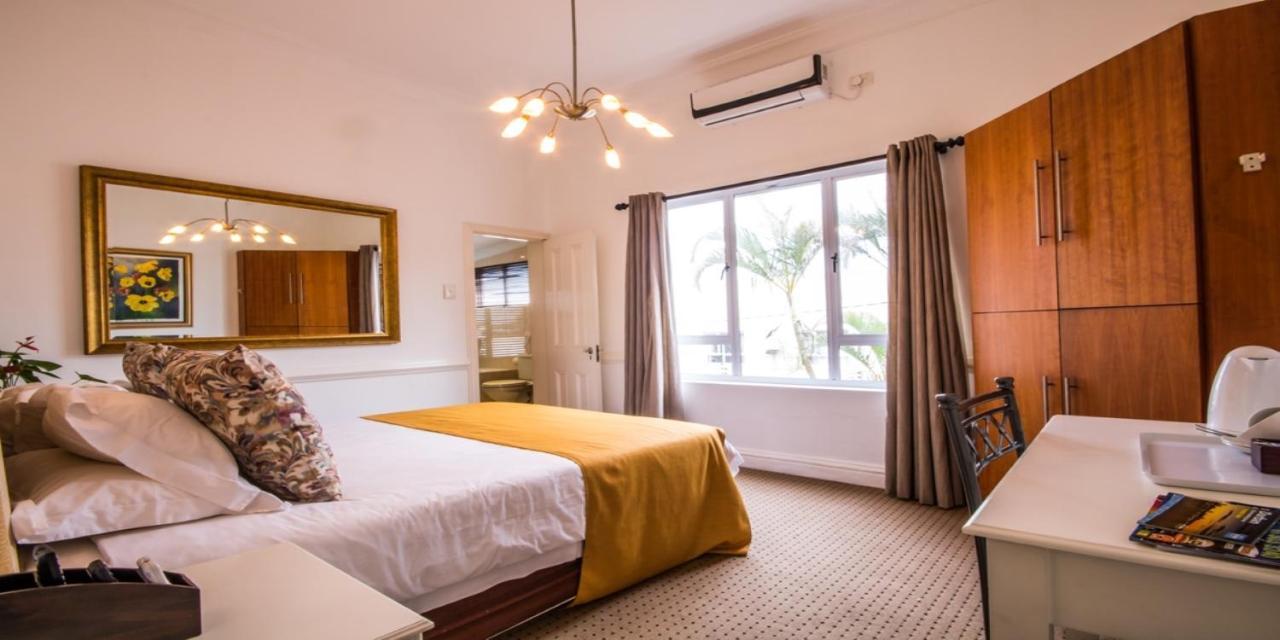 Bon Ami Guest House Durban Esterno foto