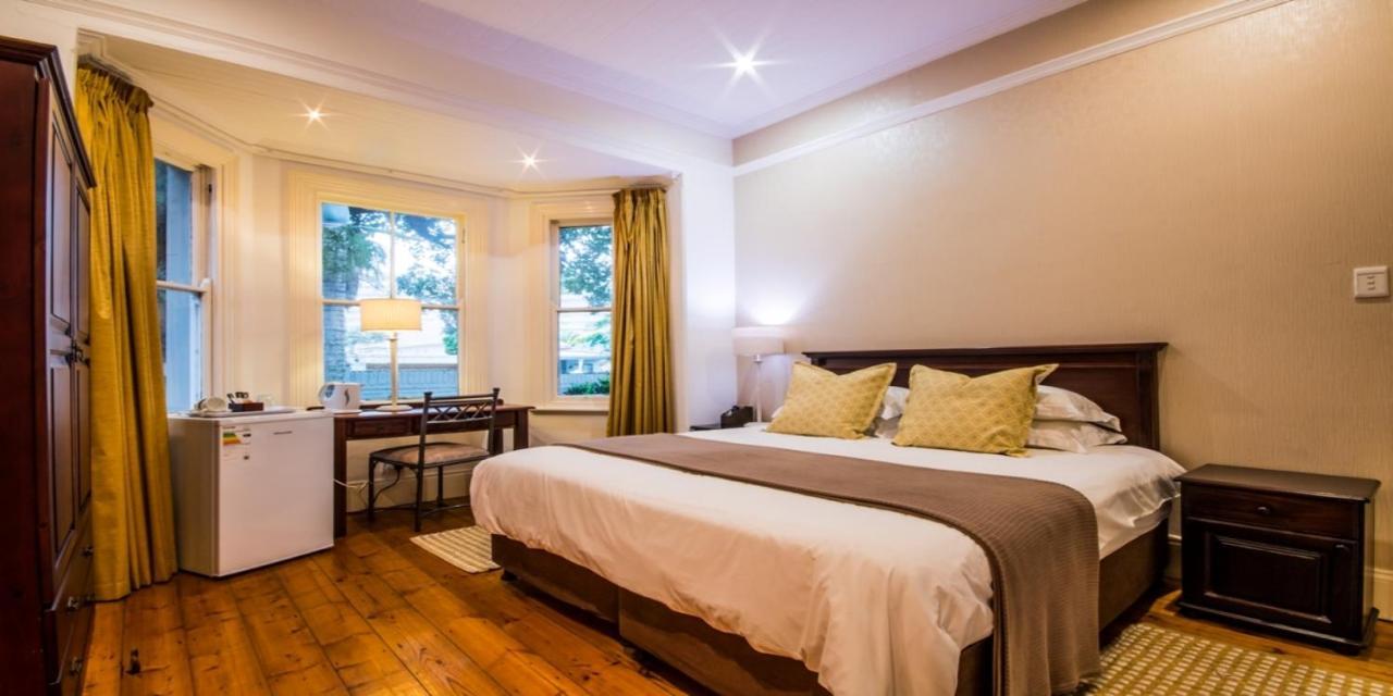 Bon Ami Guest House Durban Esterno foto