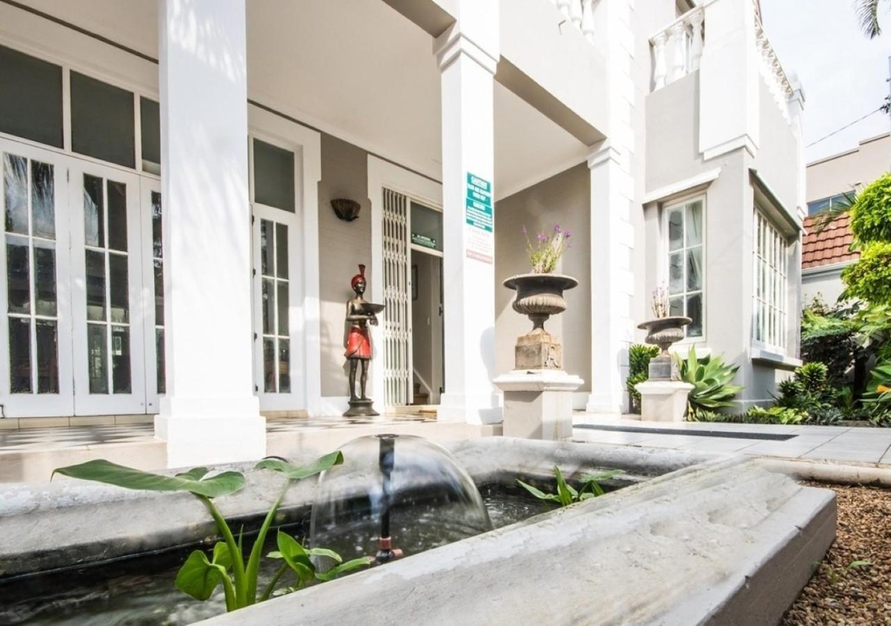 Bon Ami Guest House Durban Esterno foto