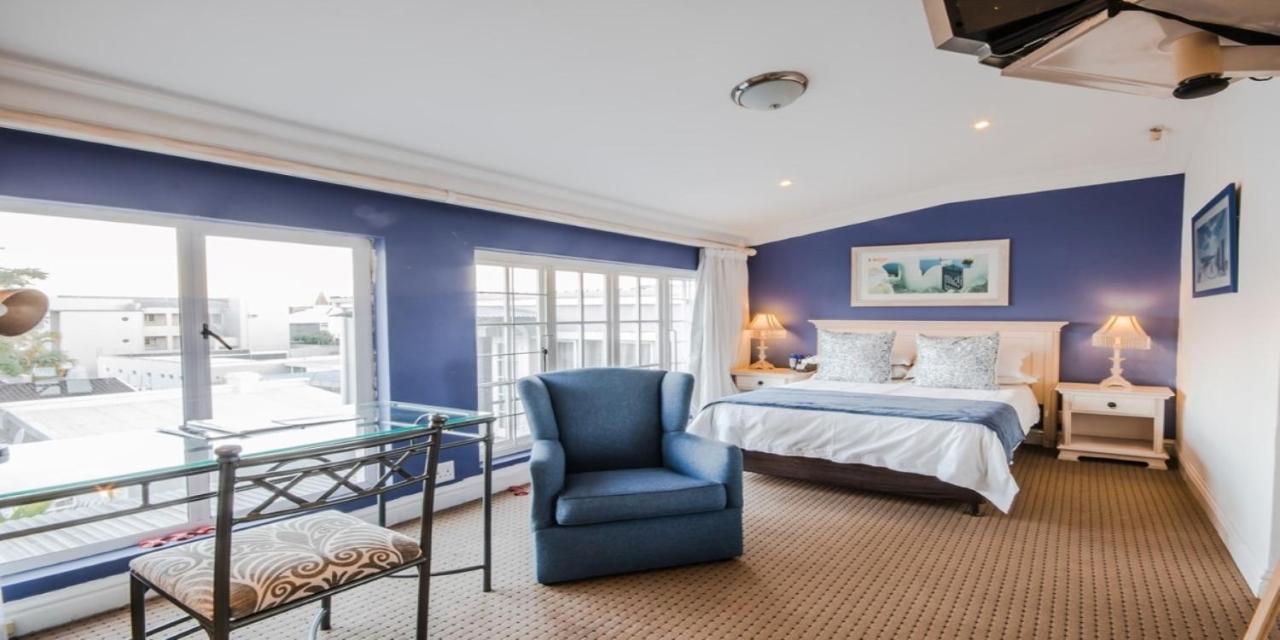 Bon Ami Guest House Durban Esterno foto