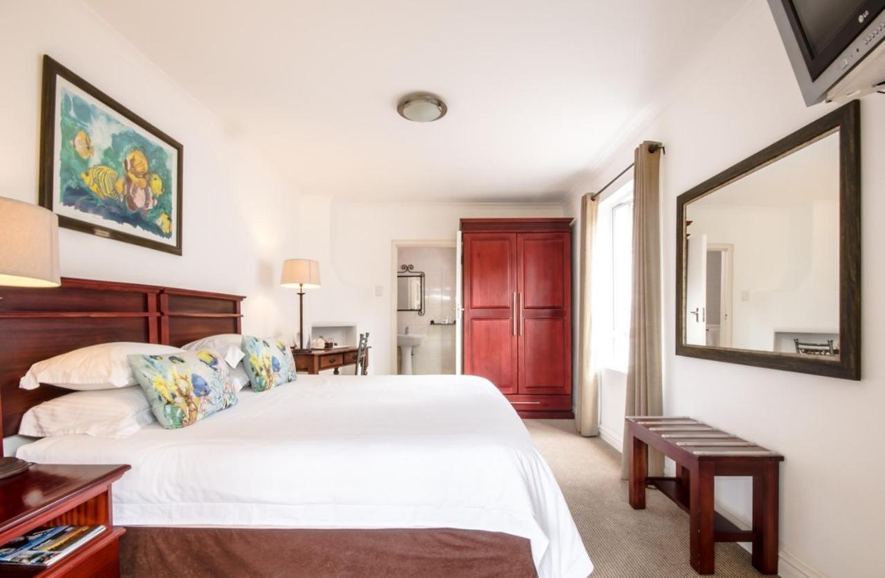 Bon Ami Guest House Durban Esterno foto