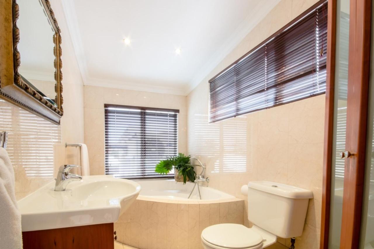 Bon Ami Guest House Durban Esterno foto