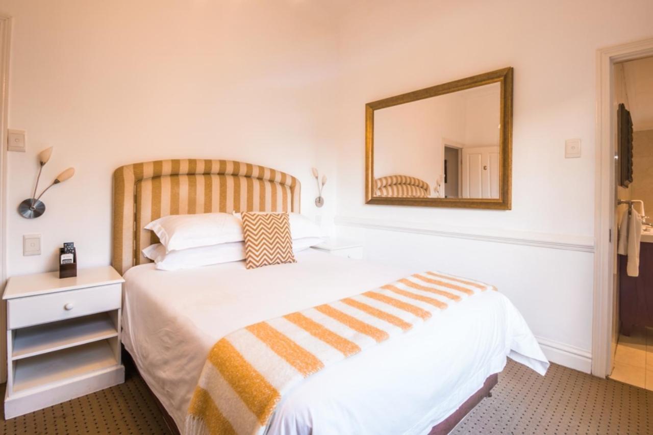 Bon Ami Guest House Durban Esterno foto