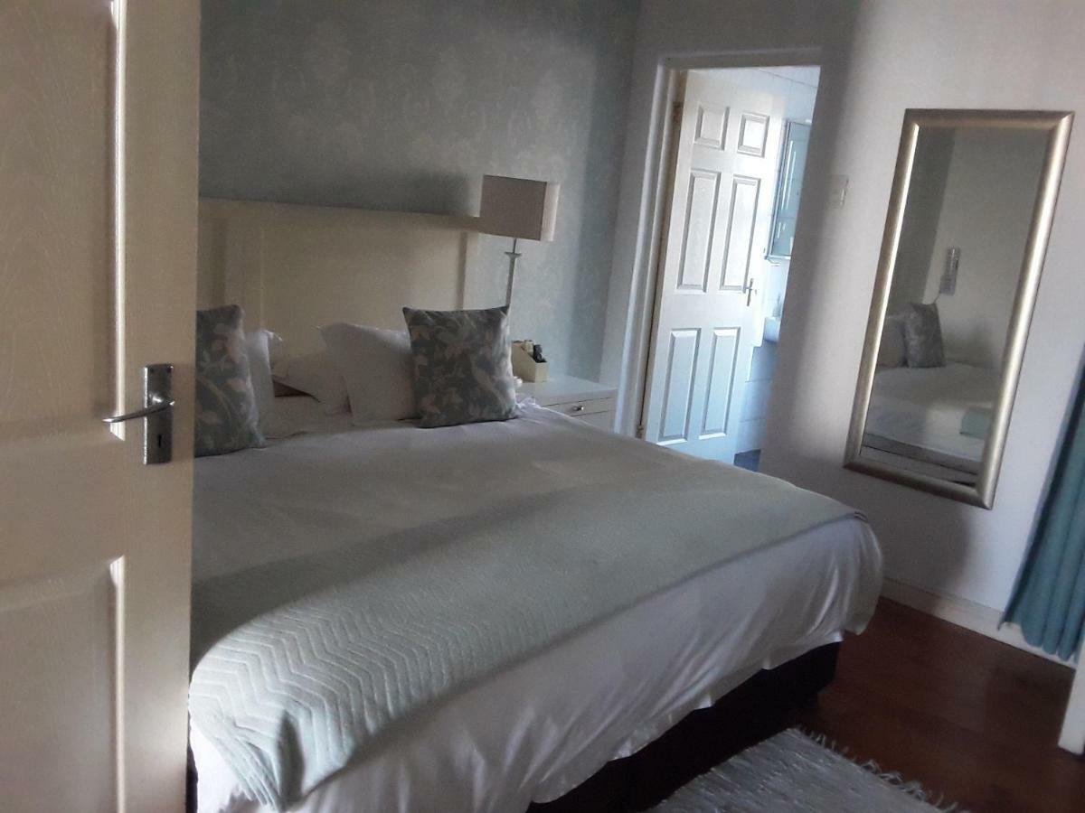 Bon Ami Guest House Durban Esterno foto