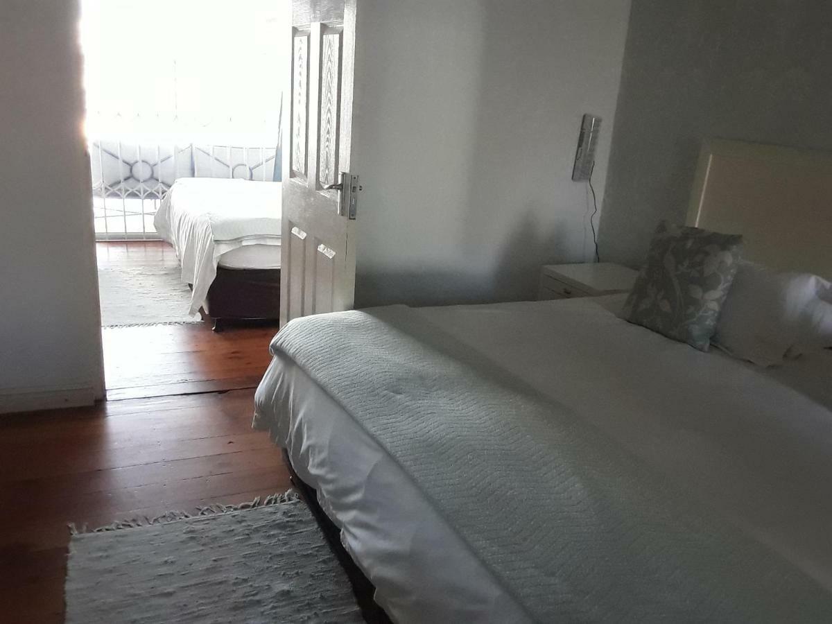 Bon Ami Guest House Durban Esterno foto