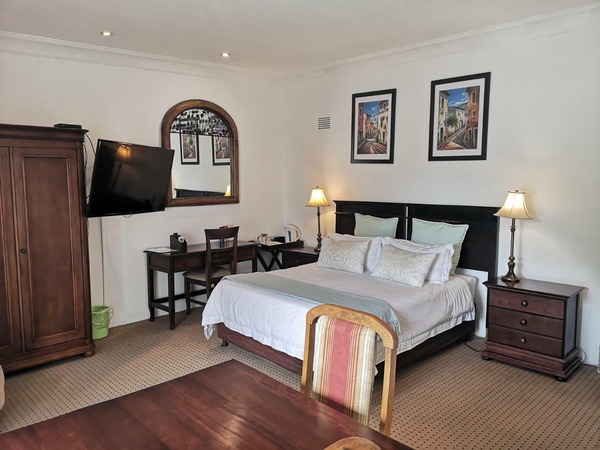 Bon Ami Guest House Durban Esterno foto