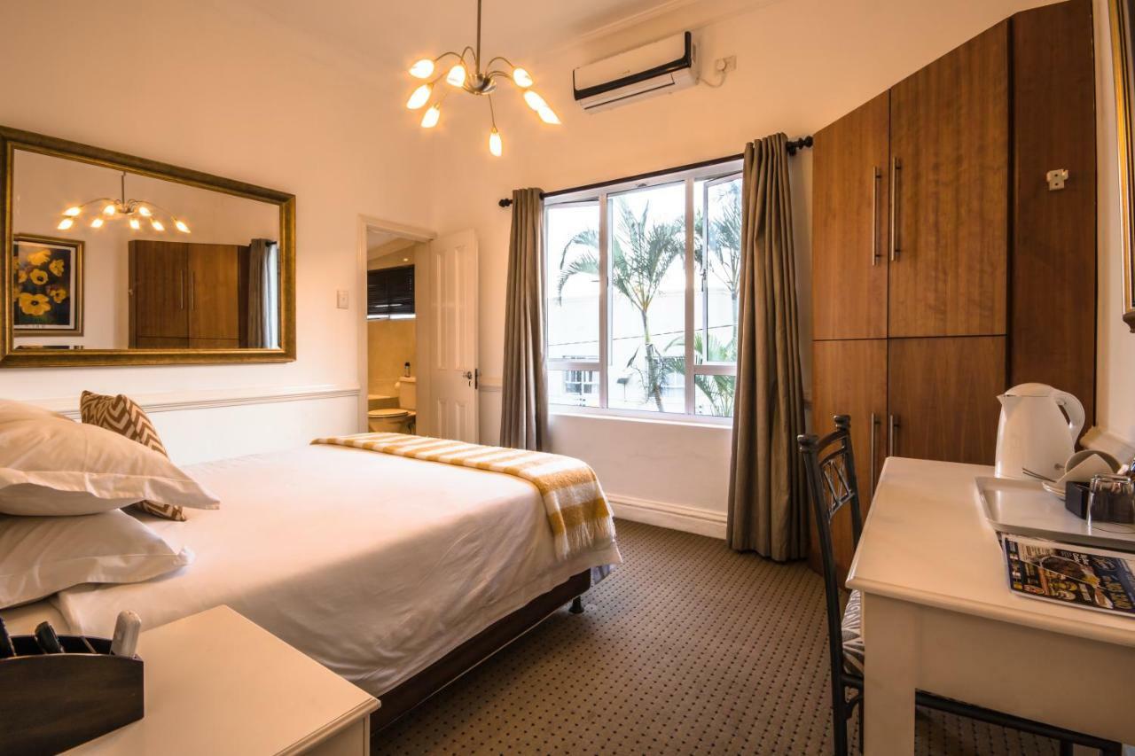 Bon Ami Guest House Durban Esterno foto
