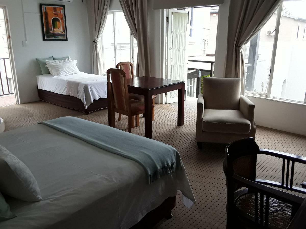 Bon Ami Guest House Durban Esterno foto