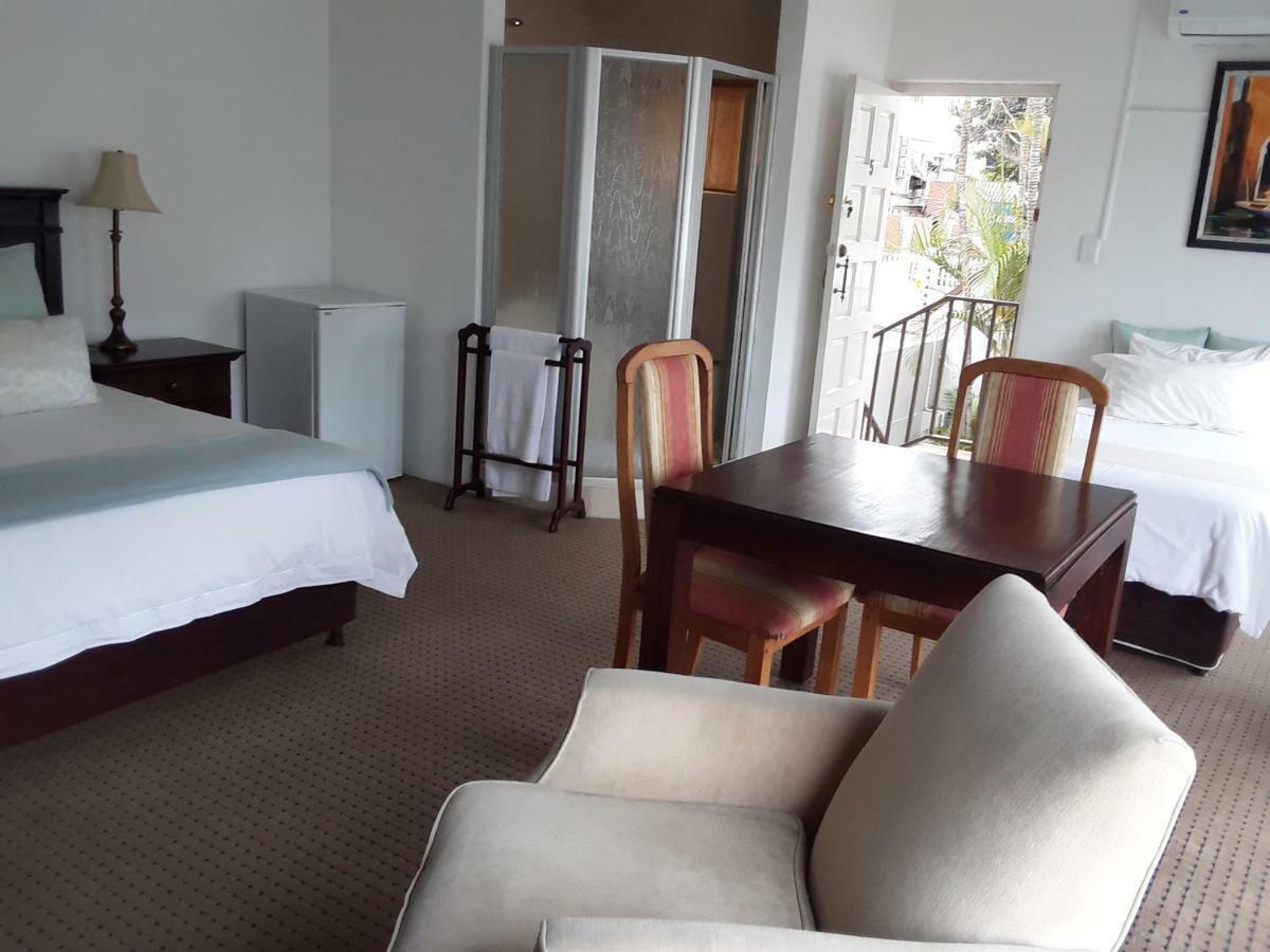 Bon Ami Guest House Durban Esterno foto